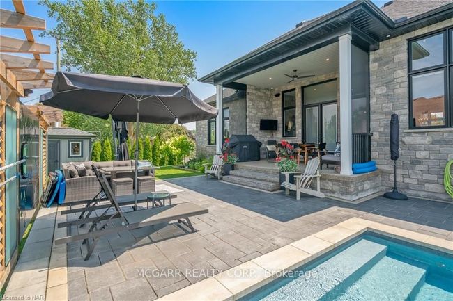 734 Warner Rd, House other with 5 bedrooms, 4 bathrooms and 6 parking in Niagara On The Lake ON | Image 9