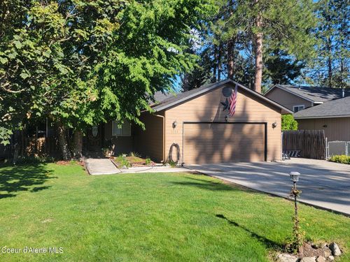 9754 N Ptarmigan Dr, Hayden, ID, 83835-8578 | Card Image