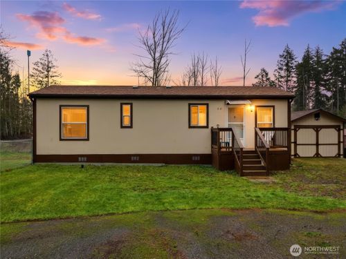 50 Se Foxglove Ct, Shelton, WA, 98584-8648 | Card Image