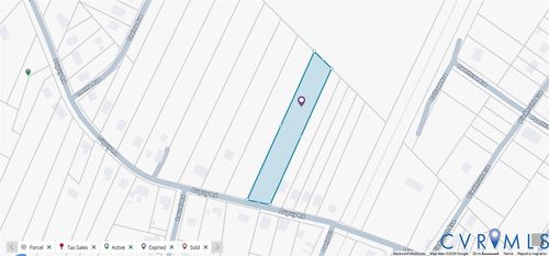 3610 Dupuy Rd, South Chesterfield, VA, 23803-2558 | Card Image