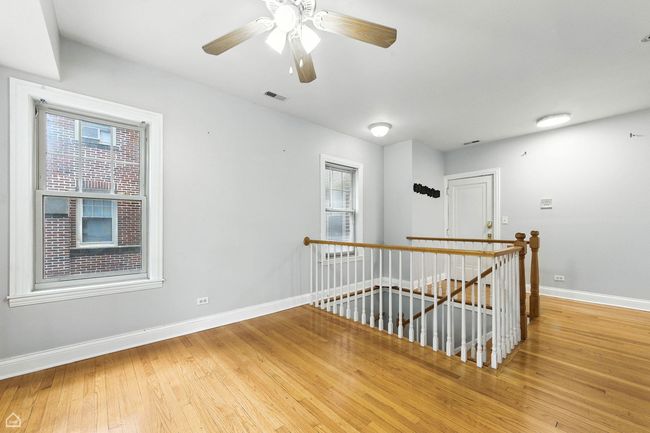 A - 2611 Rosemont Ave, Home with 3 bedrooms, 2 bathrooms and 2 parking in Chicago IL | Image 4