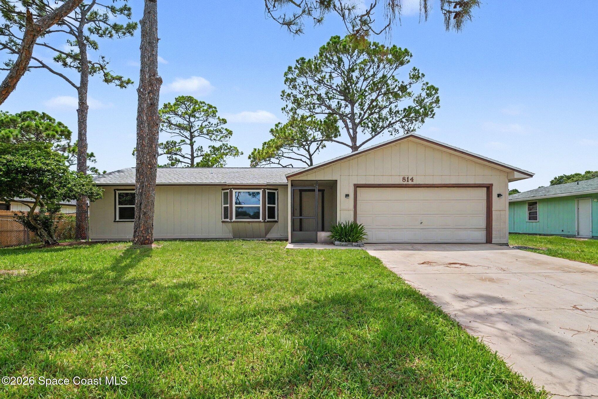 Residential in Palm Bay 2