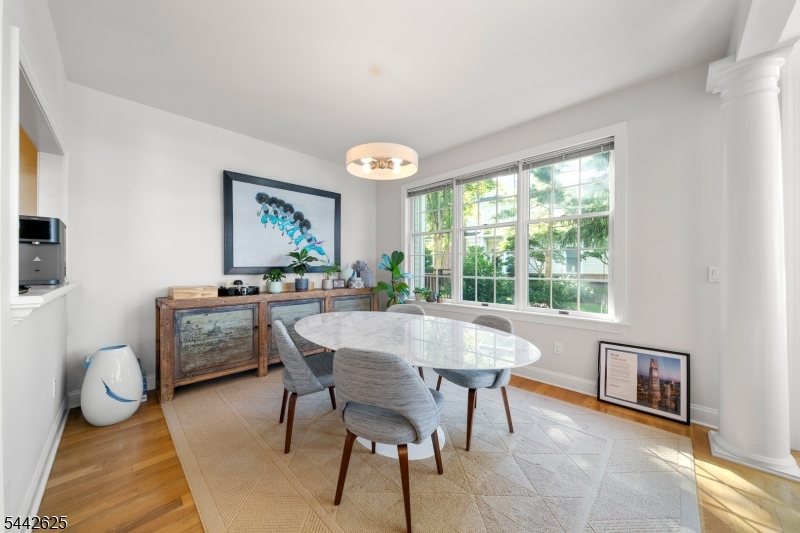 Residential in Far Hills Boro 5