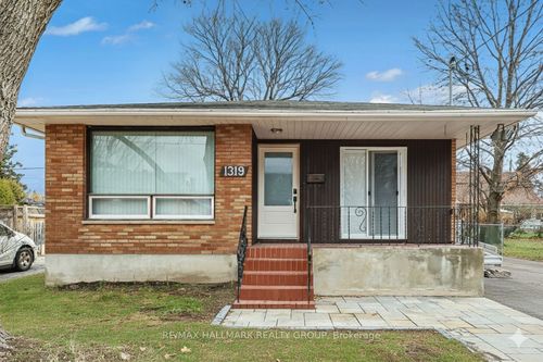 b-1319 N Avenue, Alta Vista and Area, ON, K1G0A7 | Card Image