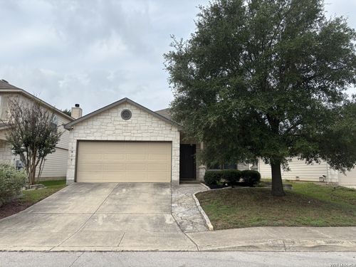 3814 Ashleaf Pecan, San Antonio, TX, 78261-2735 | Card Image