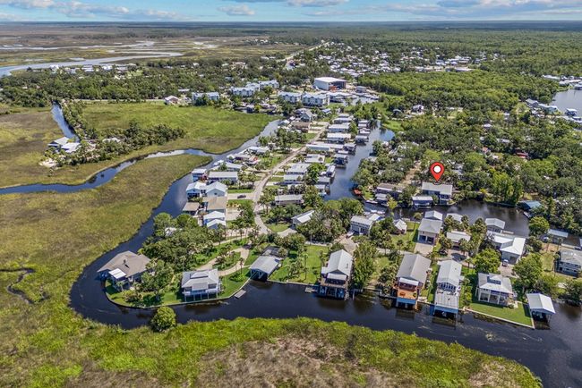 293 Se 221st St, House other with 2 bedrooms, 2 bathrooms and null parking in Suwannee FL | Image 58