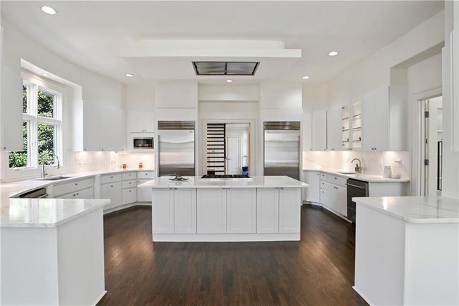 510 Covington Cv, House other with 6 bedrooms, 10 bathrooms and 5 parking in Alpharetta GA | Image 27