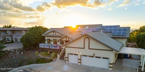 878 Tom Mix Trl, Prescott, AZ, 86301-6712 | Card Image