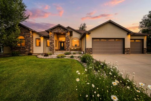 61 Canyon View Dr, Sheridan, WY, 82801-9008 | Card Image