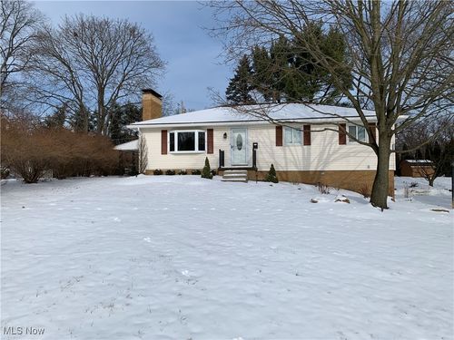 4101 Ashwood St Nw, Canton, OH, 44708-1609 | Card Image