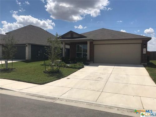 2282 Falcon Way, New Braunfels, TX, 78130-2042 | Card Image