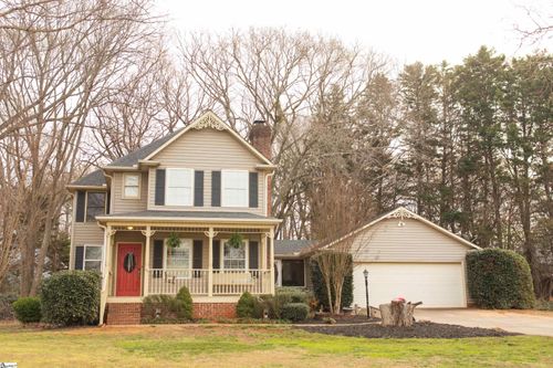 99 Wildmarsh Rd, Piedmont, SC, 29673-7650 | Card Image