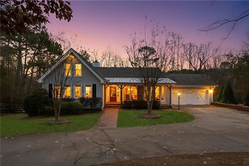 13095 Freemanville Rd, Milton, GA, 30004-3750 | Card Image