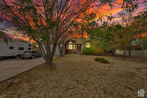 7283 N Adobe Ln, Lake Point, UT, 84074-9038 | Card Image