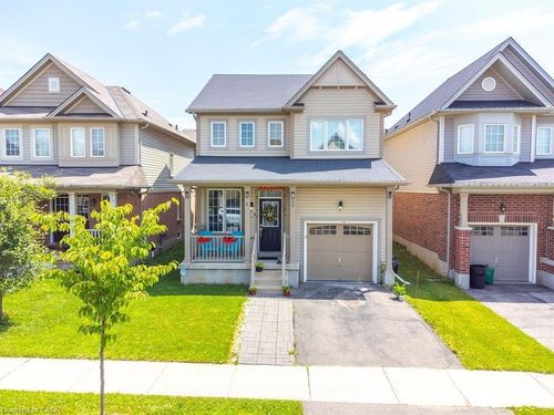 101 Warner Lane, Brantford, ON, N3T0J4 | Card Image