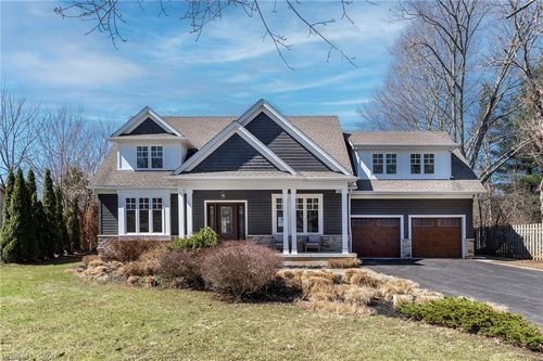 400 Hamilton Drive, Ancaster, ON, L9G2B1 | Card Image