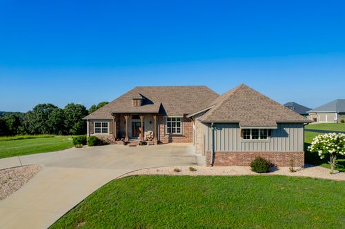 322 Sunset Drive, Saddlebrooke, MO, 65630 | Card Image