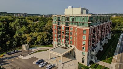 710 - 2750 King St E, Condo with 2 bedrooms, 2 bathrooms and 1 parking in Hamilton ON | Image 2