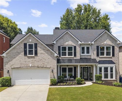 2309 Norbury Cv Se, Smyrna, GA, 30080-5206 | Card Image