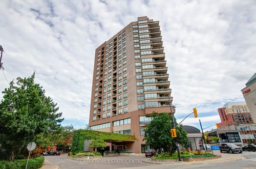 1202-1 Belvedere Crt, Brampton, ON, L6V4M6 | Card Image