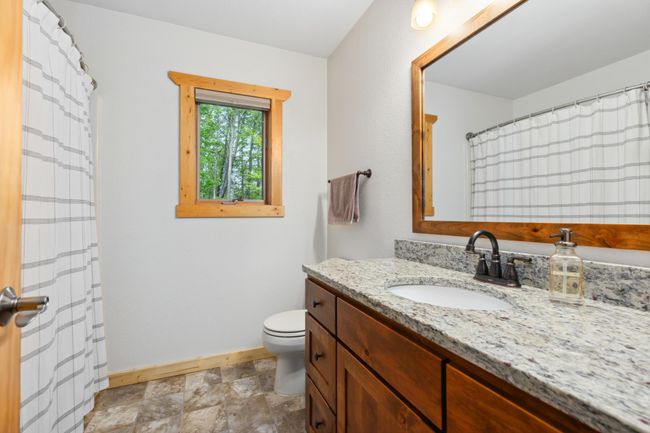 updated full bath | Image 9