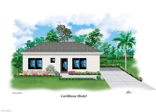 3409 35th St Sw, Lehigh Acres, FL, 33976-4306 | Card Image