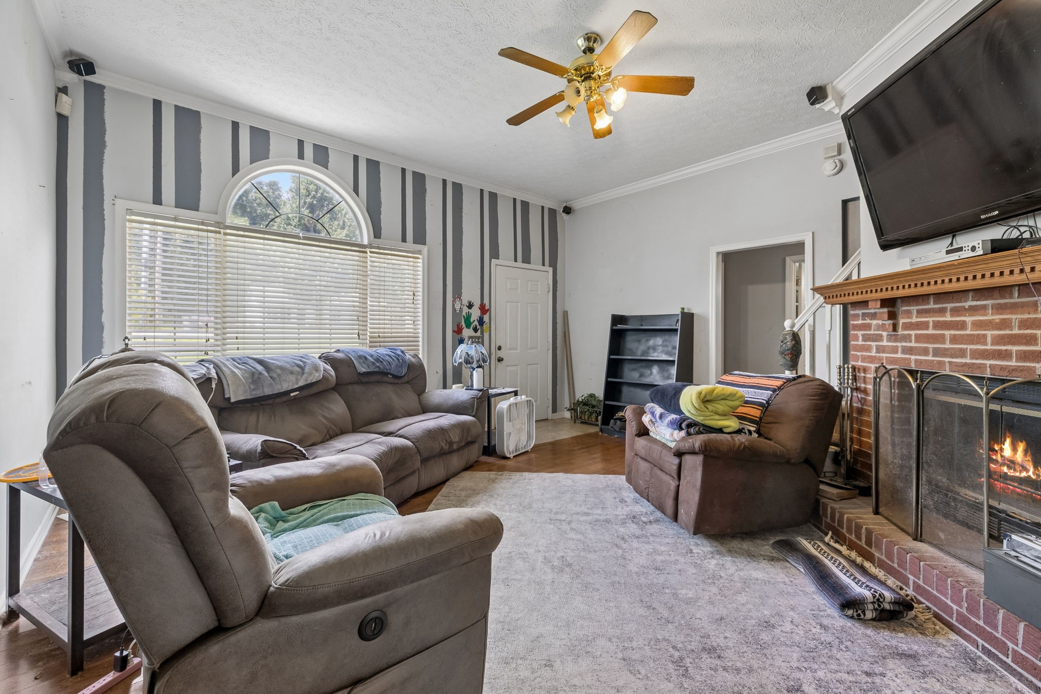 Residential in White House 5