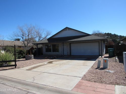 209 N Heritage Lane, Payson, AZ, 85541 | Card Image