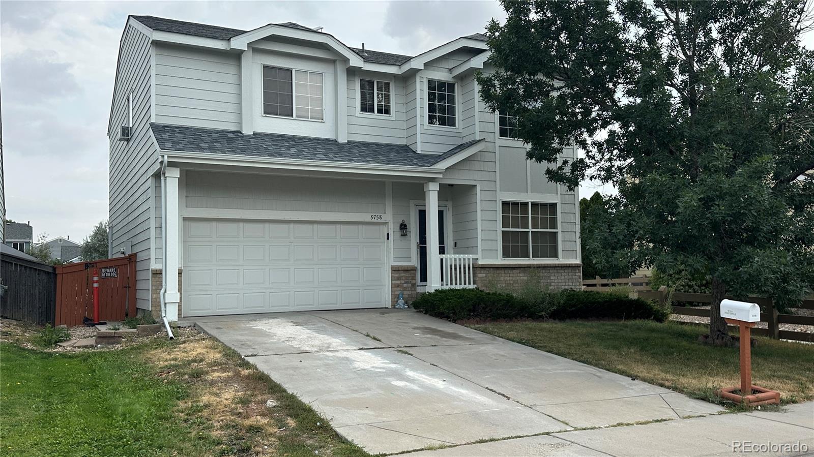 Residential in Commerce City 2