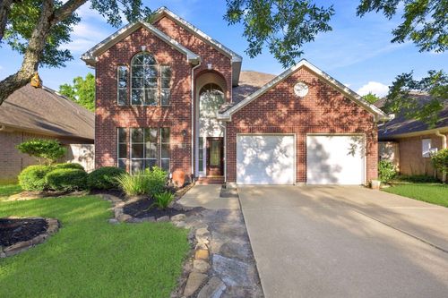 4307 Lakeshore Forest Dr, Missouri City, TX, 77459-4486 | Card Image