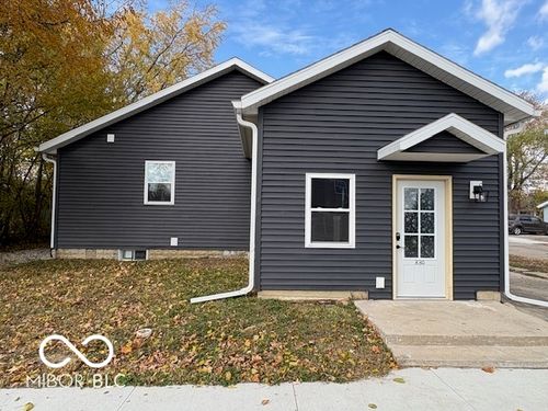 330 E Church St, Eaton, IN, 47338-8795 | Card Image