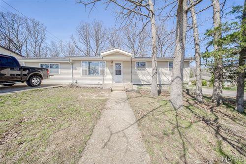 1323 Woodlawn Dr, Rolla, MO, 65401-2591 | Card Image