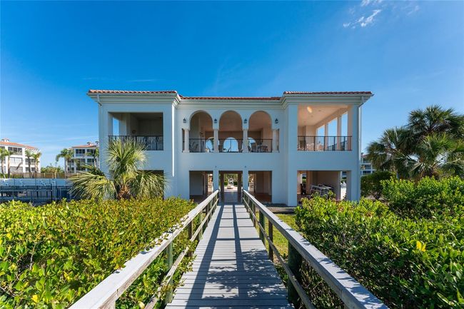 UNIT-202 - 11100 Hacienda Del Mar Blvd, Condo with 2 bedrooms, 3 bathrooms and null parking in PLACIDA FL | Image 73