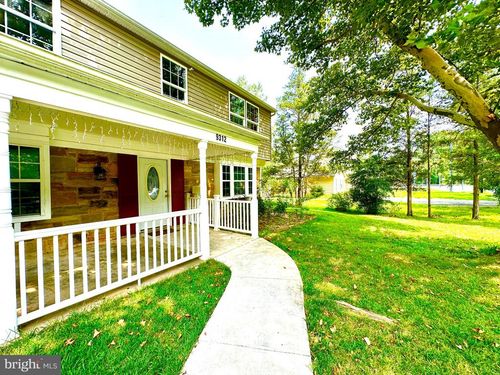 9312 Montpelier Dr, LAUREL, MD, 20708-2554 | Card Image