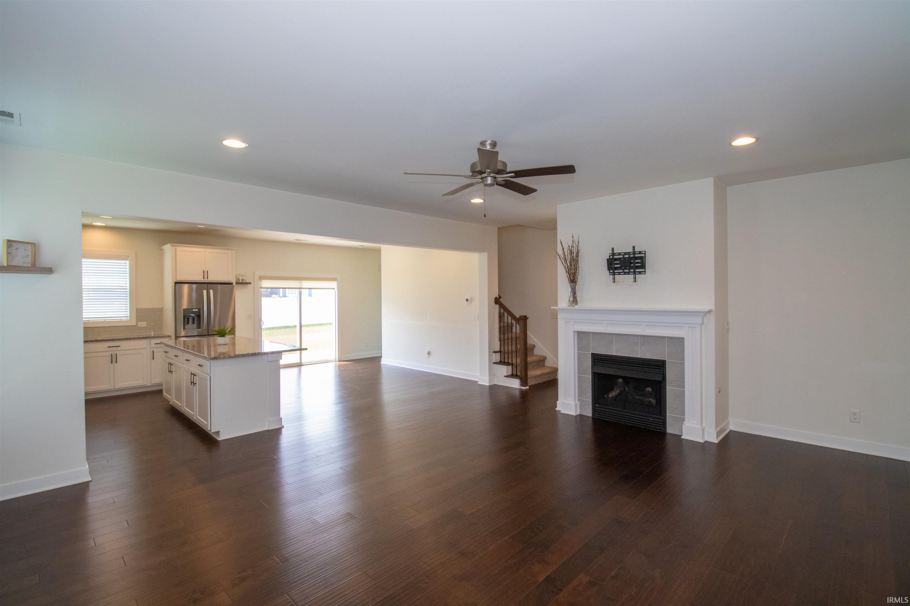 Residential in Newburgh 3