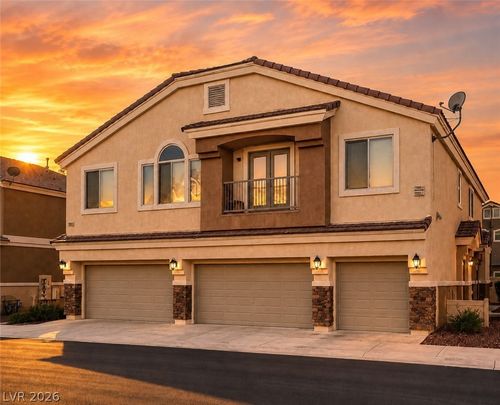 2-3309 Jamaica Princess Pl, North Las Vegas, NV, 89084-3336 | Card Image