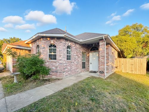 140 Walnut Ln, Rockwall, TX, 75032-4623 | Card Image