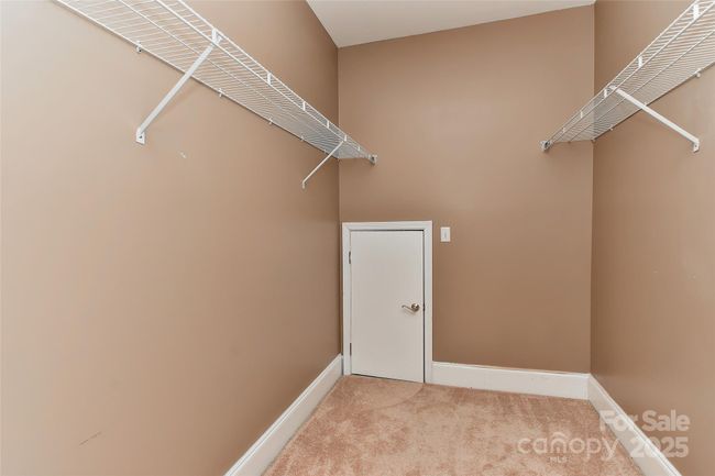 Bedroom 3 Closet | Image 40