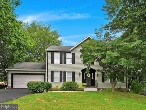109 S Shaffer Dr, NEW FREEDOM, PA, 17349-9630 | Card Image