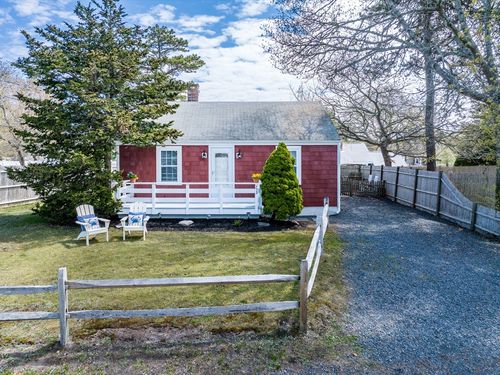 274 Shad Hole Rd, Dennis Port, MA, 02639-2321 | Card Image