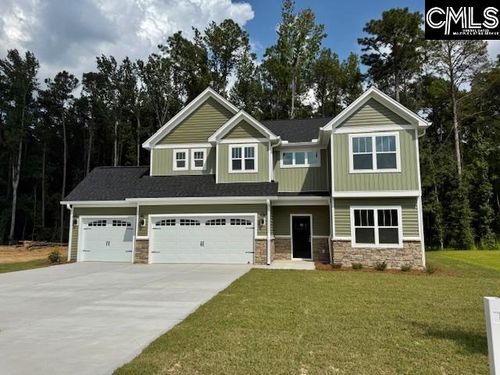 18 Sylvan Ridge Court, Lugoff, SC, 29078 | Card Image