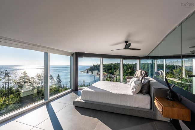 20 Ashley Dr, House other with 3 bedrooms, 4 bathrooms and 3 parking in Halibut Bay NS | Image 26