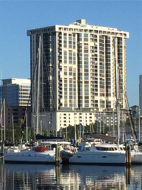 unit-2405-1 Beach Dr Se, ST PETERSBURG, FL, 33701-3958 | Card Image