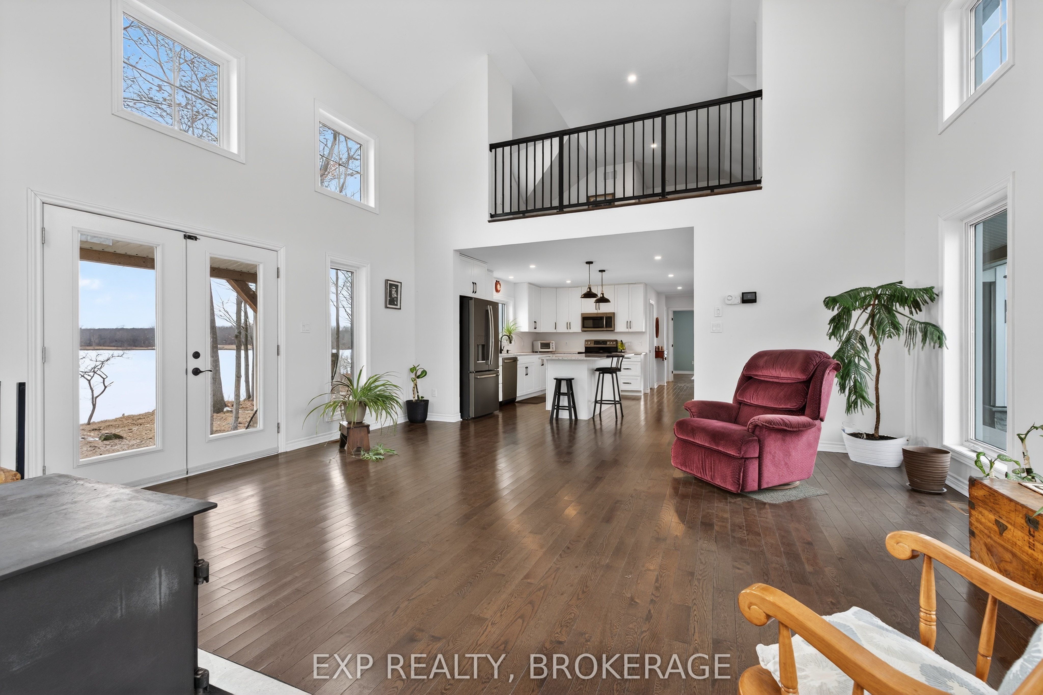 Residential in Frontenac 5