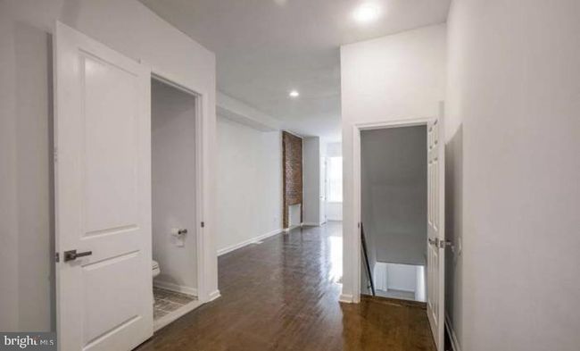 815 N Calhoun St, Home with 0 bedrooms, 0 bathrooms and null parking in BALTIMORE MD | Image 28