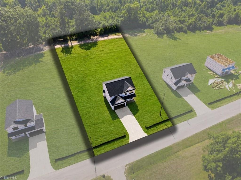 Residential in Reidsville 3