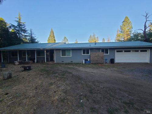 22500 Covelo Refuse Rd, Covelo, CA, 95428-9687 | Card Image