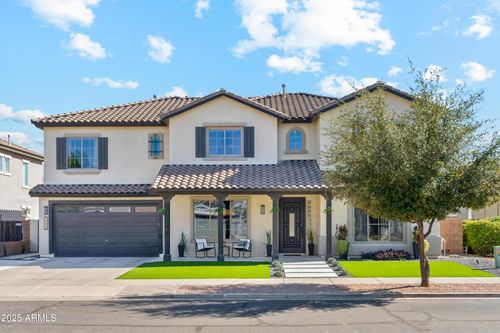 18625 E Raven Dr, Queen Creek, AZ, 85142-5544 | Card Image