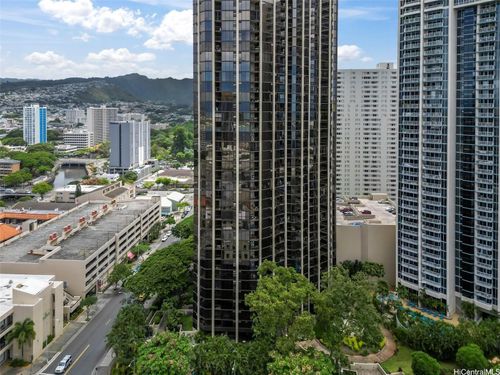 apt-3508-60 Beretania St, Honolulu, HI, 96817-4763 | Card Image