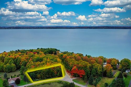 VL Bay Valley Drive, Acme Township, MI, 49690 | Card Image